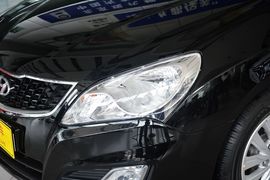 2015款现代悦动1.6L自动豪华型