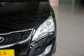 2015款现代悦动1.6L自动豪华型