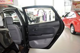2015款现代悦动1.6L自动豪华型