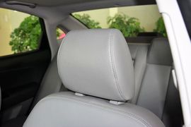 2015款现代悦动1.6L自动豪华型