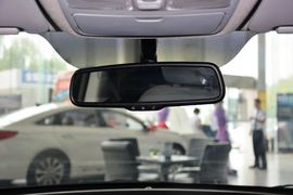 2015款现代悦动1.6L自动豪华型
