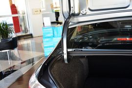 2015款雪铁龙全新爱丽舍