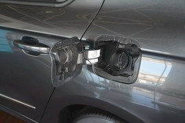 2015款雪铁龙全新爱丽舍