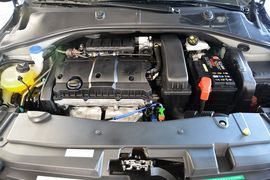 2015款雪铁龙全新爱丽舍