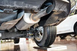 2015款雪铁龙全新爱丽舍