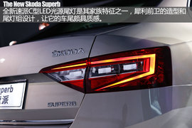 2016款速派设计解读组图