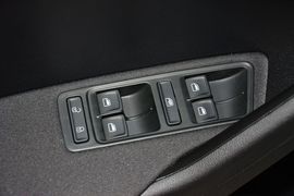 2015款大众捷达质惠版1.6L手动舒适型