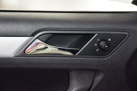 2015款大众捷达质惠版1.6L手动舒适型