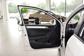 2015款大众捷达质惠版1.6L手动舒适型