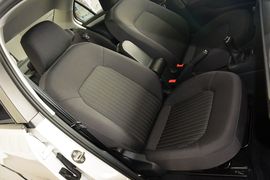 2015款大众捷达质惠版1.6L手动舒适型