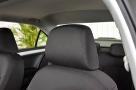 2015款大众捷达质惠版1.6L手动舒适型