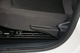 2015款大众捷达质惠版1.6L手动舒适型