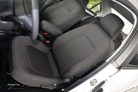 2015款大众捷达质惠版1.6L手动舒适型