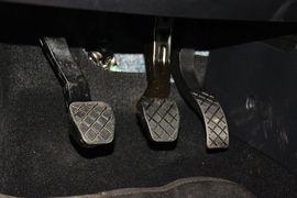 2015款大众捷达质惠版1.6L手动舒适型