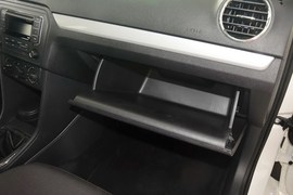 2015款大众捷达质惠版1.6L手动舒适型