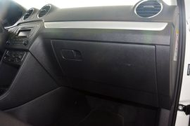 2015款大众捷达质惠版1.6L手动舒适型