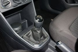 2015款大众捷达质惠版1.6L手动舒适型
