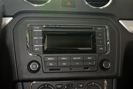 2015款大众捷达质惠版1.6L手动舒适型