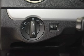 2015款大众捷达质惠版1.6L手动舒适型