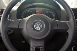 2015款大众捷达质惠版1.6L手动舒适型