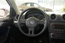 2015款大众捷达质惠版1.6L手动舒适型