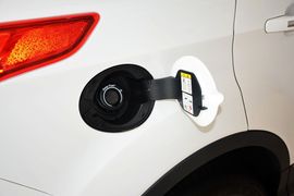 2015款福特翼虎2.0L