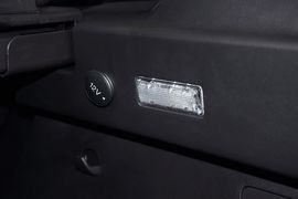 2015款福特翼虎2.0L