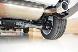 2015款福特翼虎2.0L