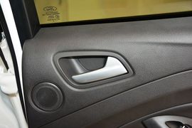 2015款福特翼虎2.0L
