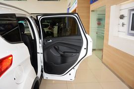 2015款福特翼虎2.0L