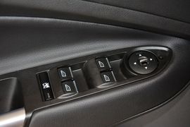 2015款福特翼虎2.0L