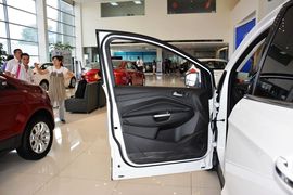 2015款福特翼虎2.0L