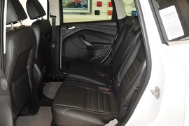 2015款福特翼虎2.0L