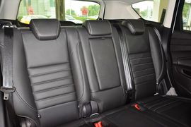 2015款福特翼虎2.0L