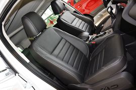 2015款福特翼虎2.0L