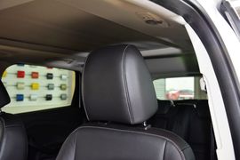 2015款福特翼虎2.0L