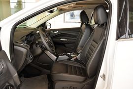 2015款福特翼虎2.0L