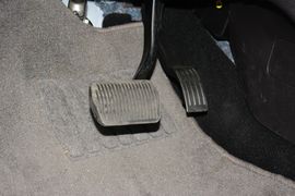 2015款福特翼虎2.0L
