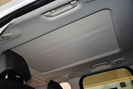 2015款福特翼虎2.0L