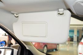 2015款福特翼虎2.0L