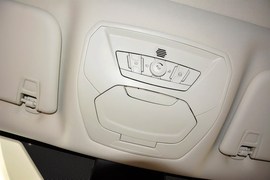 2015款福特翼虎2.0L