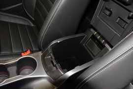 2015款福特翼虎2.0L