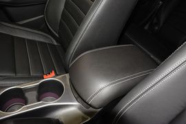 2015款福特翼虎2.0L