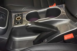 2015款福特翼虎2.0L