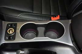 2015款福特翼虎2.0L