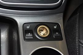 2015款福特翼虎2.0L