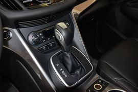 2015款福特翼虎2.0L