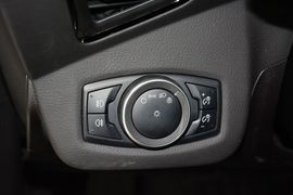 2015款福特翼虎2.0L