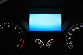 2015款福特翼虎2.0L
