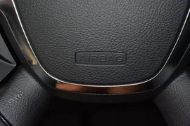 2015款福特翼虎2.0L